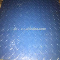 Anti-corrosion high strength FRP Grating grp molded grating cover type